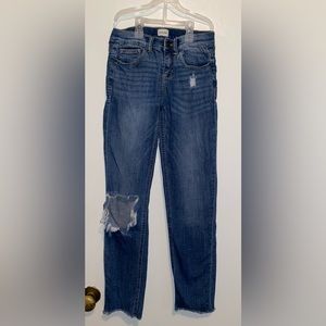 Women’s jeans